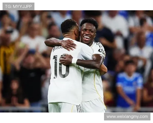 维尼修斯双响姆巴佩传射助皇马逆转3比1力克比利亚雷亚尔再取胜