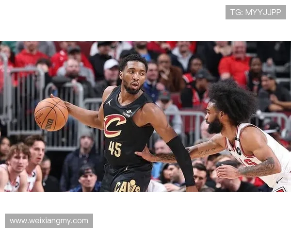 米切尔砍下30分5助攻 莫兰特伤退骑士轻取灰熊送对手四连败