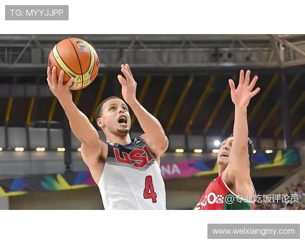 克雷格波特第三节火力全开三分球五投全中助球队逆转胜利