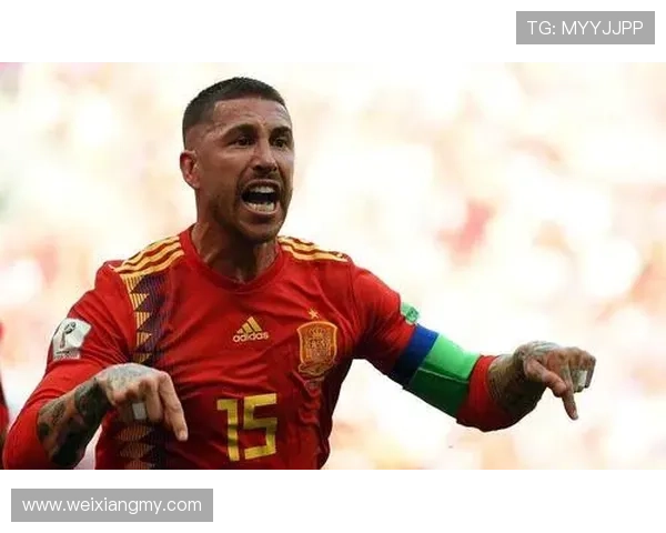 39岁拉莫斯坚定不退役目标为随西班牙队征战世界杯